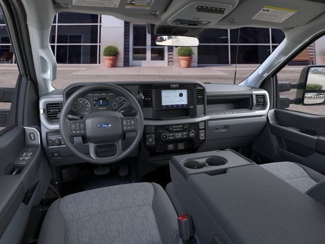 2026 Ford Super Duty F-250 SRW Base