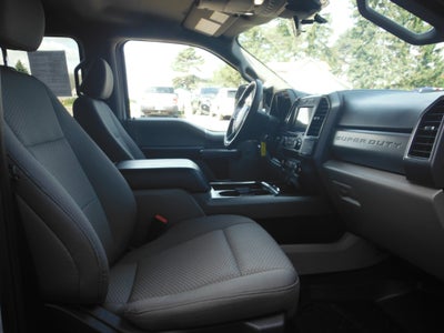 2022 Ford Super Duty F-250 SRW XLT