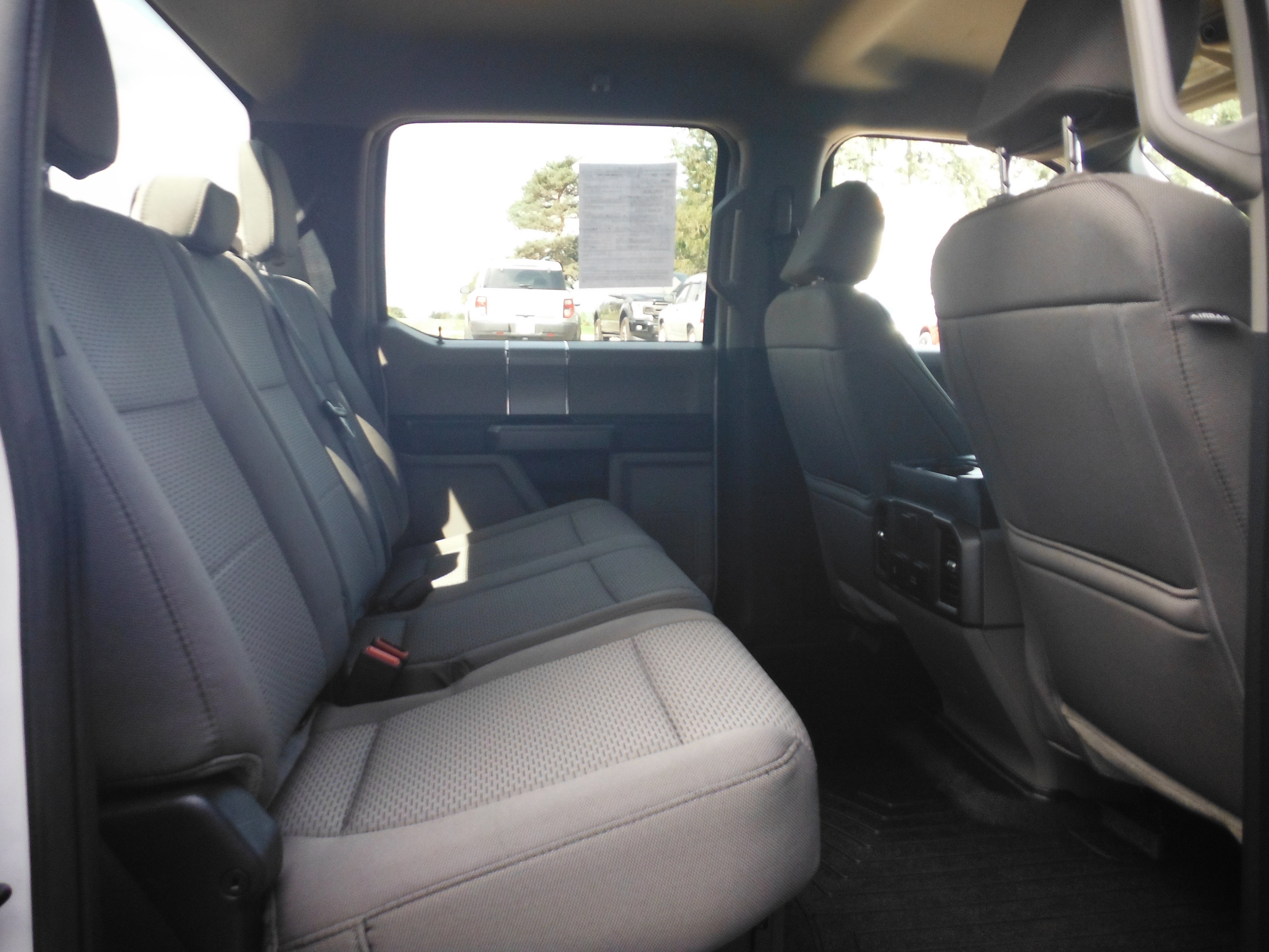 2022 Ford Super Duty F-250 SRW XLT