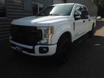 2022 Ford Super Duty F-250 SRW XLT