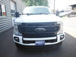 2022 Ford Super Duty F-250 SRW XLT