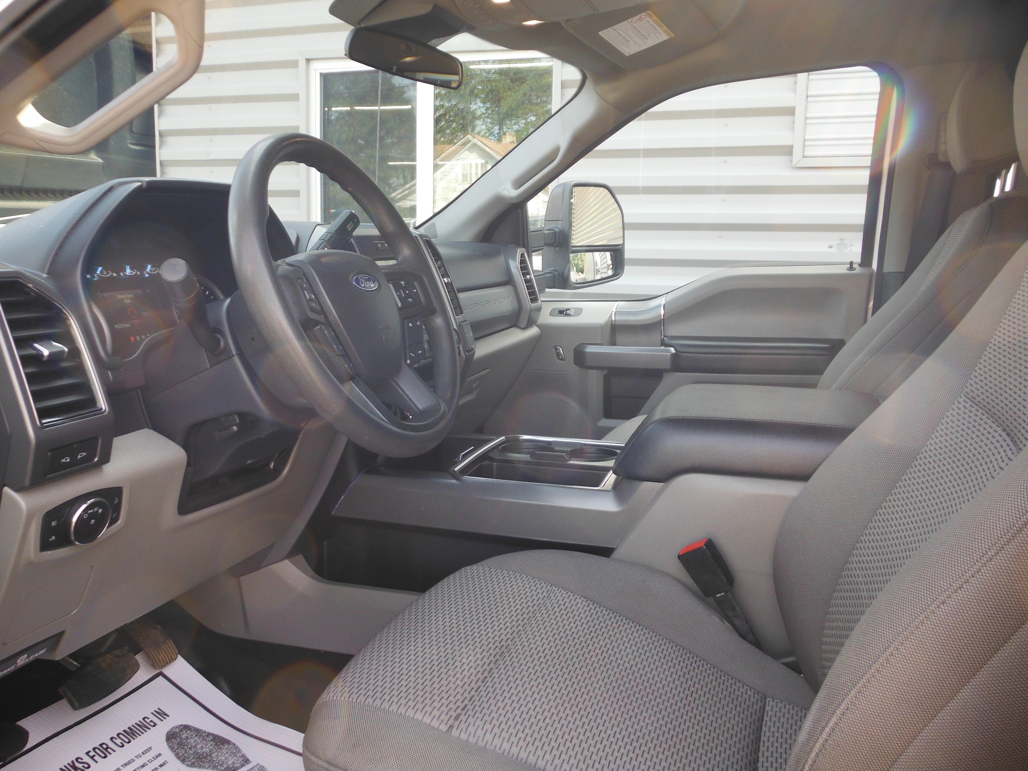 2022 Ford Super Duty F-250 SRW XLT