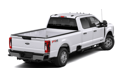 2026 Ford Super Duty F-250 SRW F-250® XLT