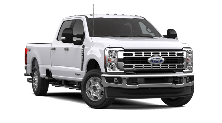 2026 Ford Super Duty F-250 SRW F-250® XLT