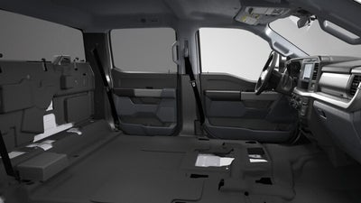 2026 Ford Super Duty F-250 SRW F-250® XLT
