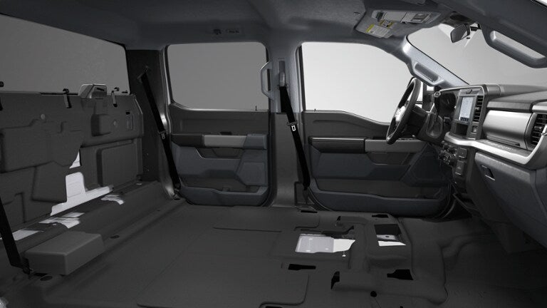 2026 Ford Super Duty F-250 SRW F-250® XLT