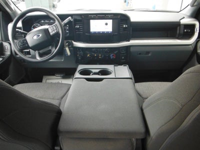 2024 Ford Super Duty F-250 SRW XL