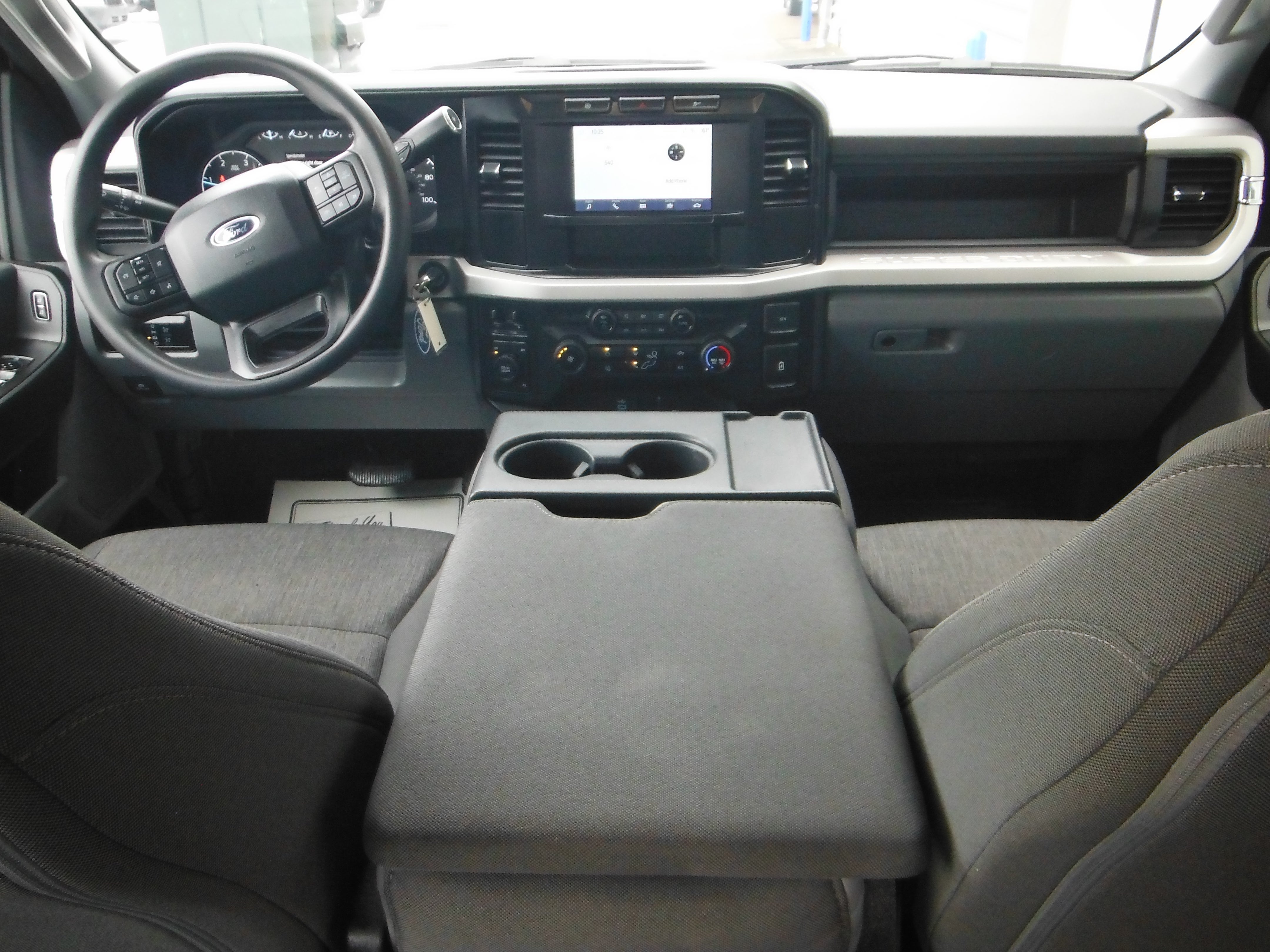 2024 Ford Super Duty F-250 SRW XL