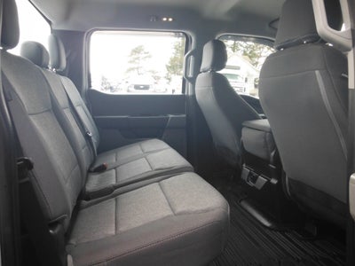 2024 Ford Super Duty F-250 SRW XL