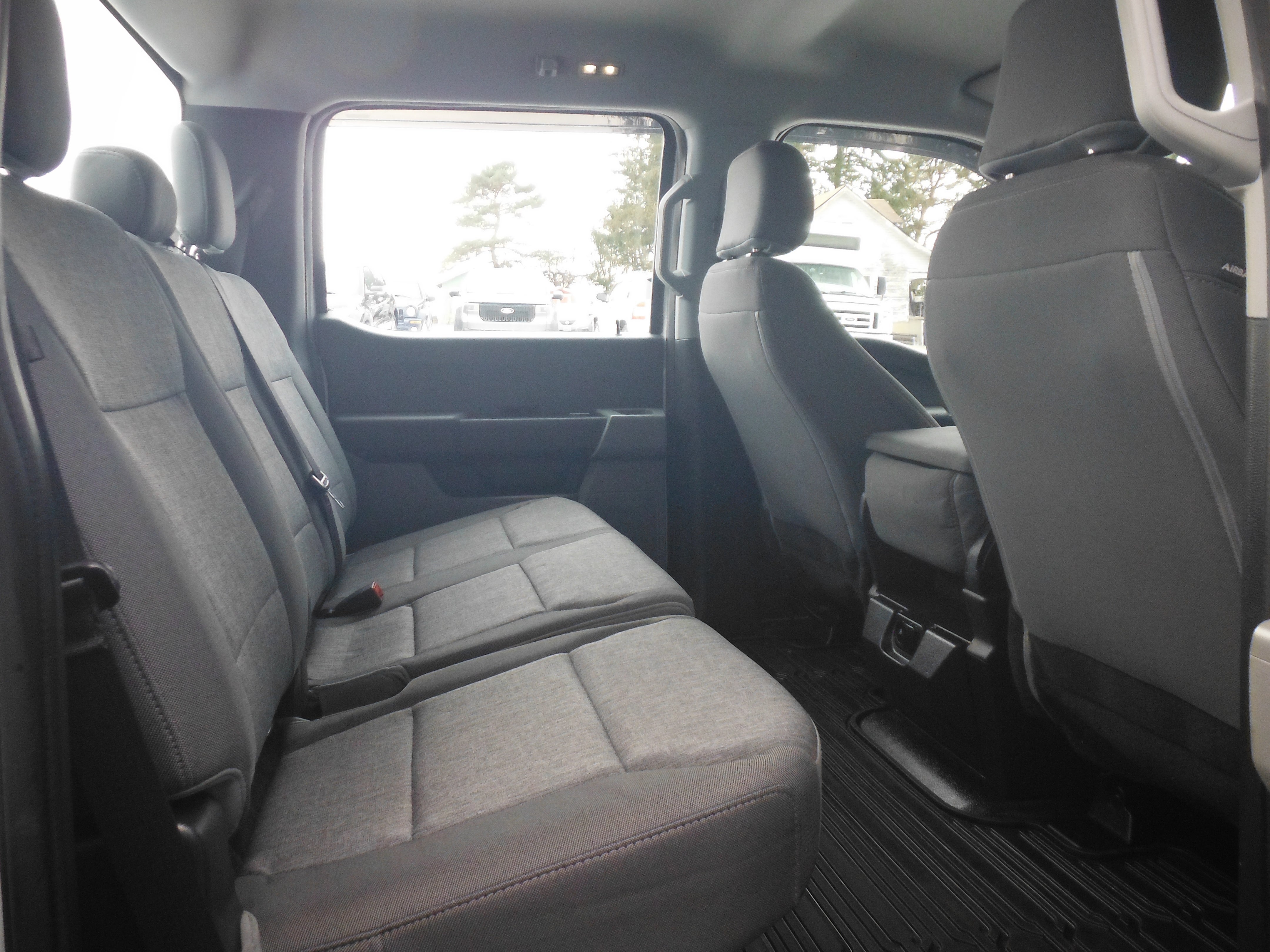 2024 Ford Super Duty F-250 SRW XL