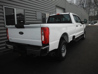 2024 Ford Super Duty F-250 SRW XL