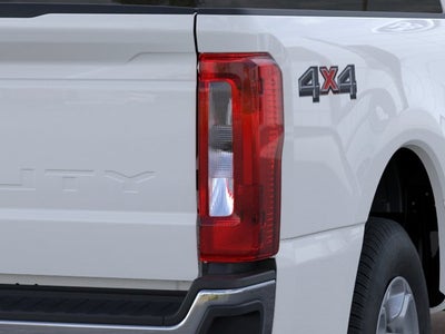 2026 Ford Super Duty F-250 SRW XLT