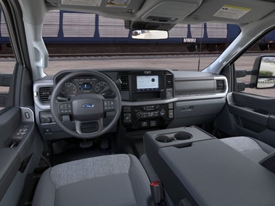 2026 Ford Super Duty F-250 SRW XLT