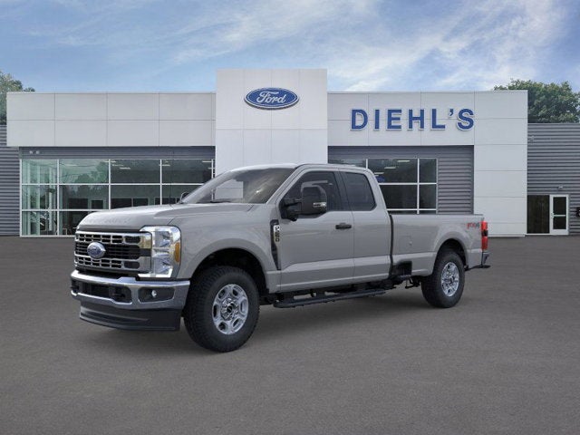 2026 Ford Super Duty F-250 SRW XLT