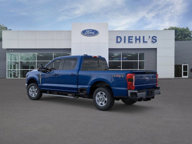 2026 Ford Super Duty F-250 SRW XLT