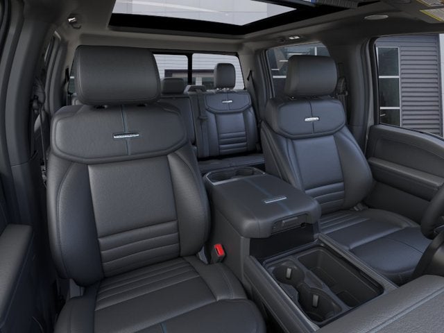 2026 Ford Super Duty F-250 SRW F-250® Platinum®