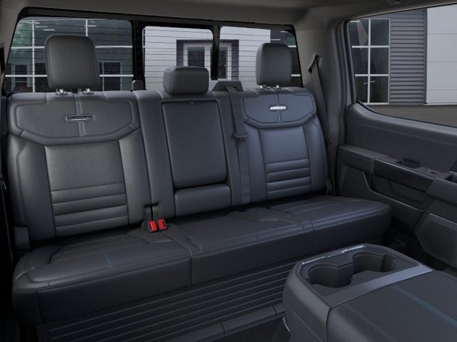 2026 Ford Super Duty F-250 SRW F-250® Platinum®