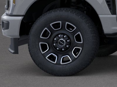 2026 Ford Super Duty F-250 SRW F-250® Platinum®