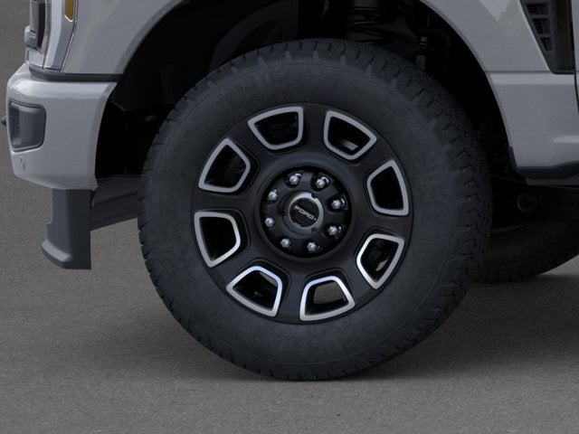 2026 Ford Super Duty F-250 SRW F-250® Platinum®