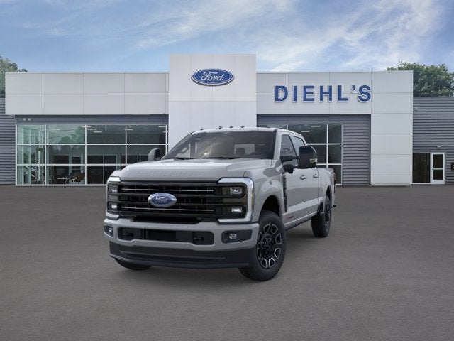 2026 Ford Super Duty F-250 SRW F-250® Platinum®