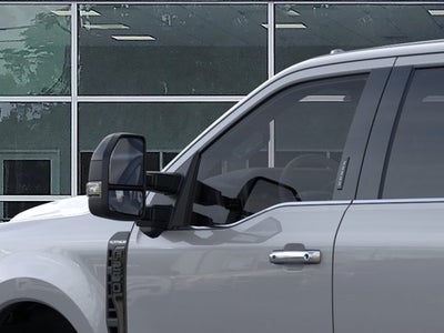 2026 Ford Super Duty F-250 SRW F-250® Platinum®