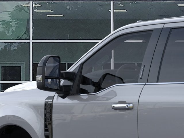 2026 Ford Super Duty F-250 SRW F-250® Platinum®