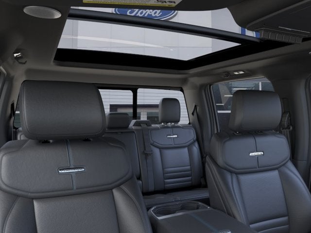 2026 Ford Super Duty F-250 SRW F-250® Platinum®