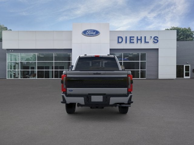 2026 Ford Super Duty F-250 SRW F-250® Platinum®