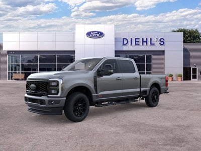 2026 Ford Super Duty F-250 SRW F-250® Lariat®