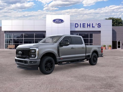 2026 Ford Super Duty F-250 SRW F-250® Lariat®