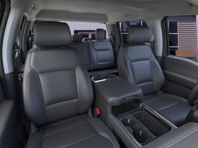 2026 Ford Super Duty F-250 SRW F-250® Lariat®