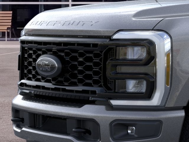 2026 Ford Super Duty F-250 SRW F-250® Lariat®