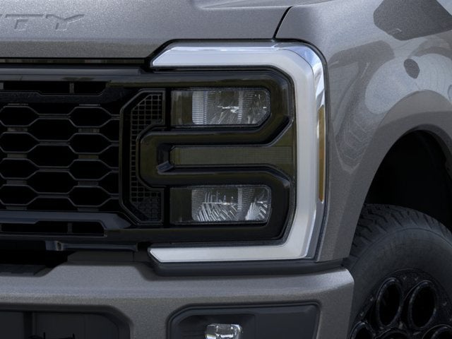 2026 Ford Super Duty F-250 SRW F-250® Lariat®