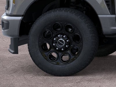2026 Ford Super Duty F-250 SRW F-250® Lariat®