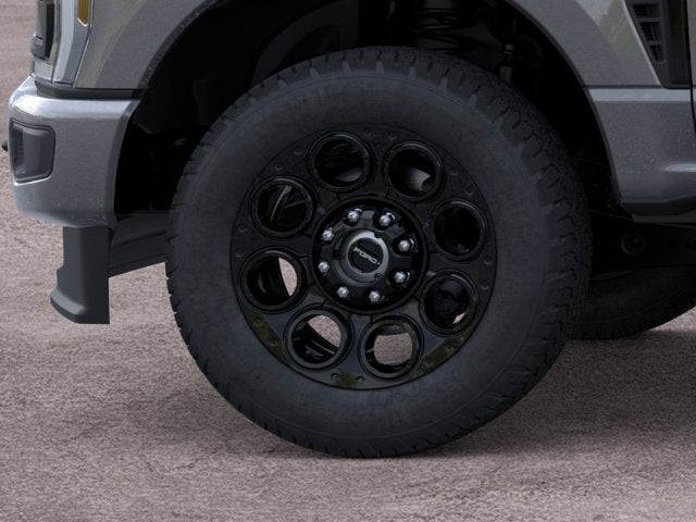2026 Ford Super Duty F-250 SRW F-250® Lariat®