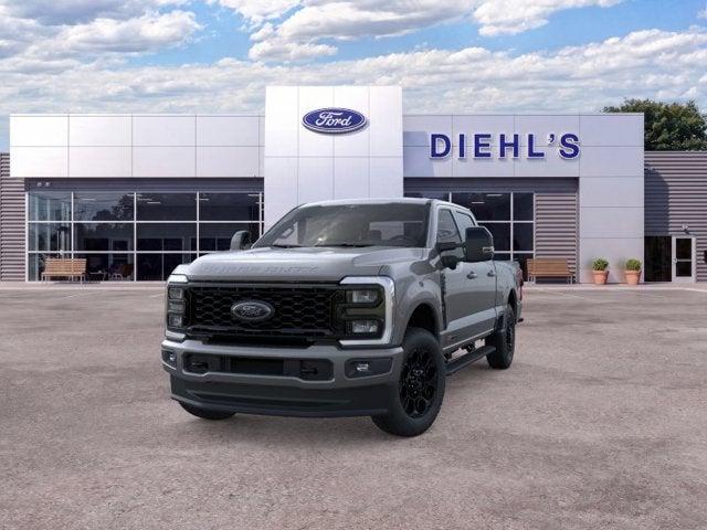 2026 Ford Super Duty F-250 SRW F-250® Lariat®