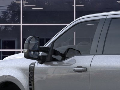 2026 Ford Super Duty F-250 SRW F-250® Lariat®