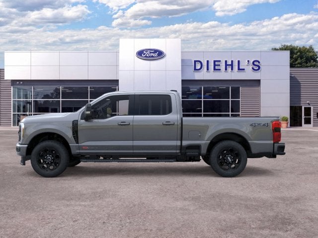 2026 Ford Super Duty F-250 SRW F-250® Lariat®
