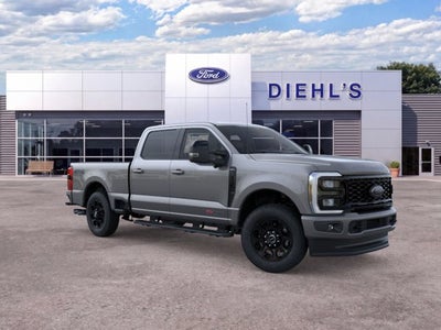 2026 Ford Super Duty F-250 SRW F-250® Lariat®