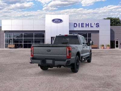 2026 Ford Super Duty F-250 SRW F-250® Lariat®