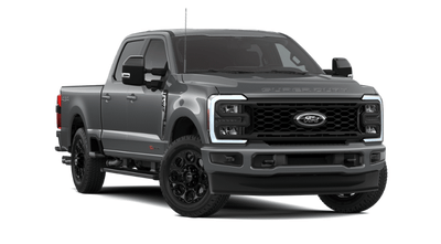 2026 Ford Super Duty F-250 SRW F-250® Lariat®