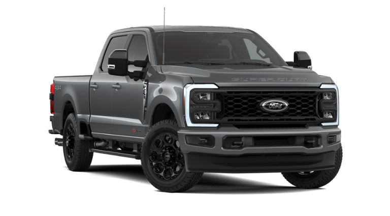 2026 Ford Super Duty F-250 SRW F-250® Lariat®
