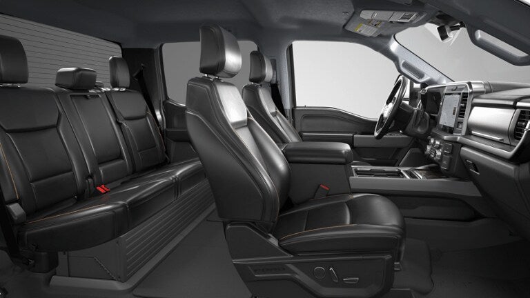 2026 Ford Super Duty F-250 SRW F-250® Lariat®