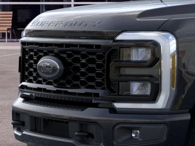 2026 Ford Super Duty F-250 SRW XLT