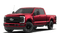 2027 Ford Super Duty F-250 SRW Platinum