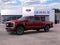 2027 Ford Super Duty F-250 SRW Platinum