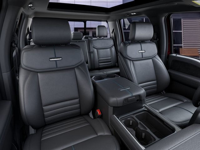 2027 Ford Super Duty F-250 SRW Platinum