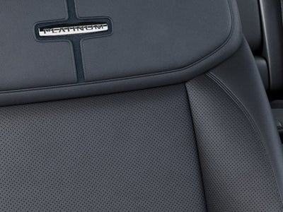 2027 Ford Super Duty F-250 SRW Platinum