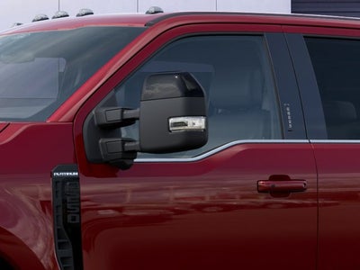 2027 Ford Super Duty F-250 SRW Platinum