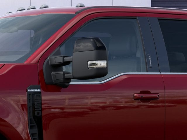 2027 Ford Super Duty F-250 SRW Platinum